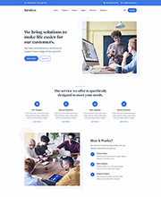 Enterprise Solution Snapshot 2