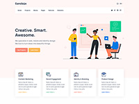 Enterprise Solution Snapshot 4
