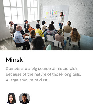 Business insights tools