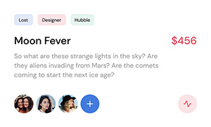 Enterprise resource tools